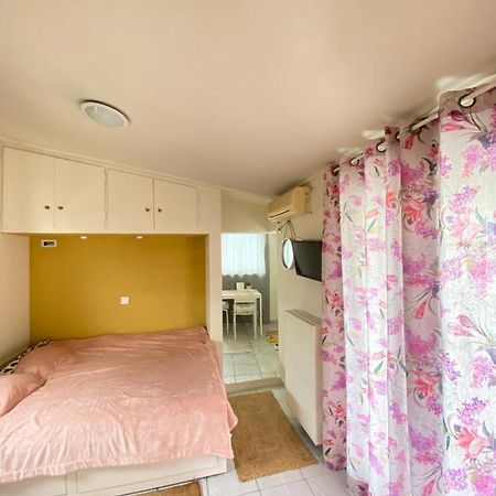 Private Apt. Acropolis View. Top Floor. Koukaki アテネ エクステリア 写真