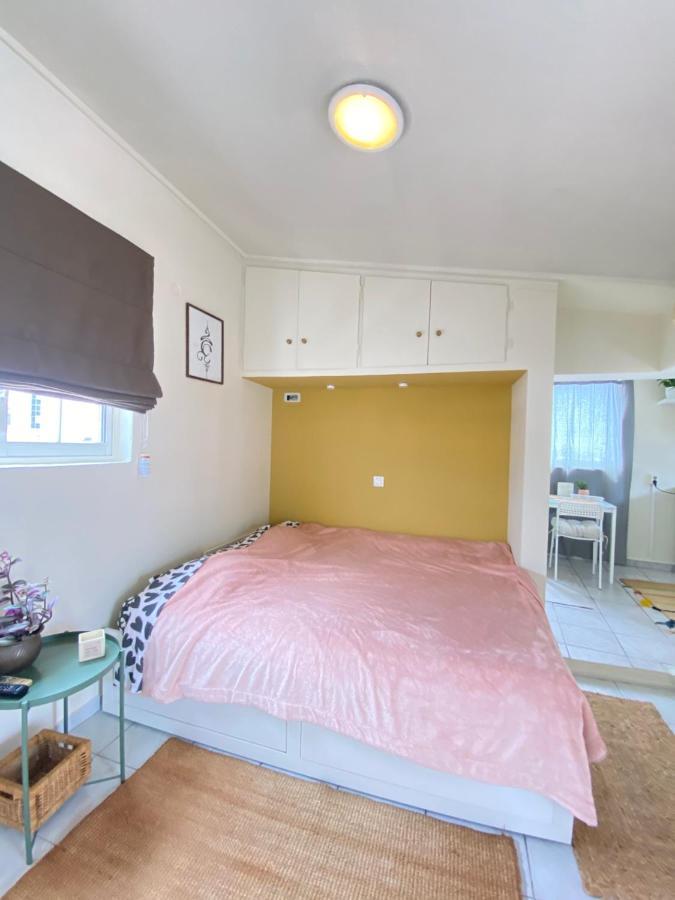 Private Apt. Acropolis View. Top Floor. Koukaki アテネ エクステリア 写真